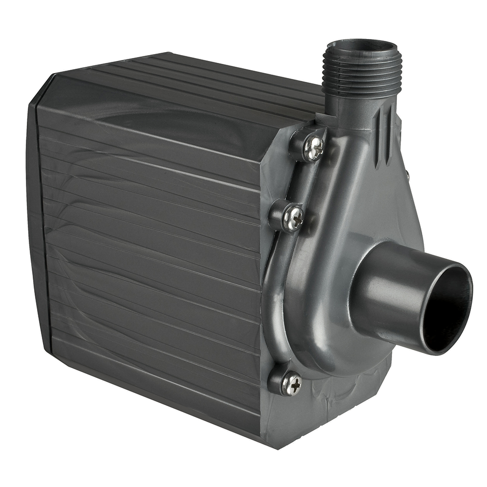 PondMag® 12 1200 GPH Drive Water Pump U.S. Plastic Corp.